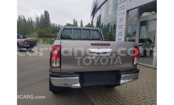 Buy Import Toyota Hilux Other Car in Import - Dubai in Malawi Buy Import Toyota Hilux Other Car in Import - Dubai in Malawi