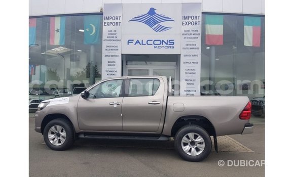 Buy Import Toyota Hilux Other Car in Import - Dubai in Malawi Buy Import Toyota Hilux Other Car in Import - Dubai in Malawi