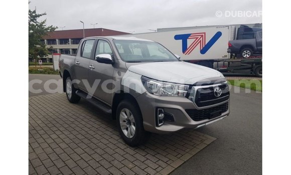 Buy Import Toyota Hilux Other Car in Import - Dubai in Malawi Buy Import Toyota Hilux Other Car in Import - Dubai in Malawi