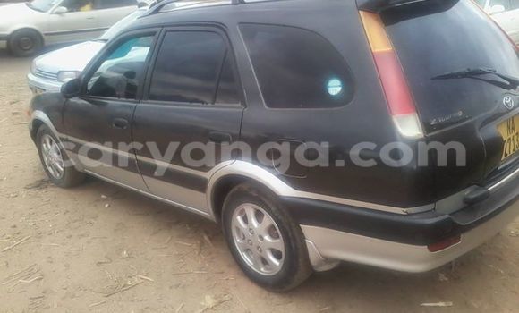 Buy Used Toyota Carib Black Car in Blantyre in Malawi Buy Used Toyota Carib Black Car in Blantyre in Malawi