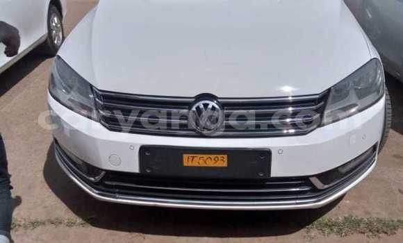 Buy Used Volkswagen Passat White Car in Blantyre in Malawi Buy Used Volkswagen Passat White Car in Blantyre in Malawi