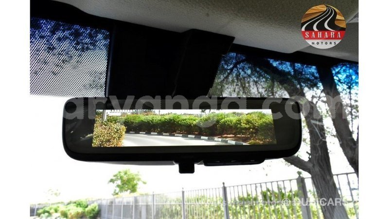 Big with watermark toyota granvia malawi import dubai 8129