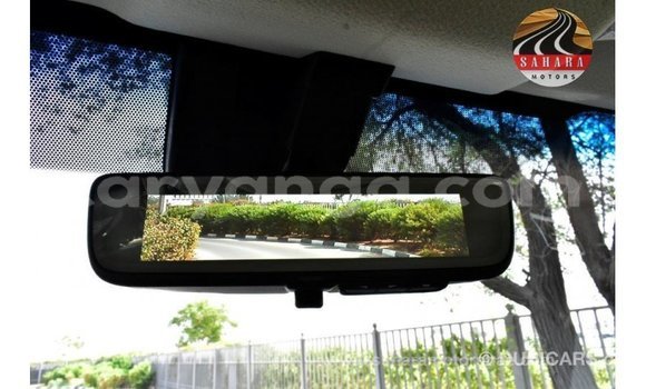 Buy Import Toyota Granvia White Car in Import - Dubai in Malawi Buy Import Toyota Granvia White Car in Import - Dubai in Malawi