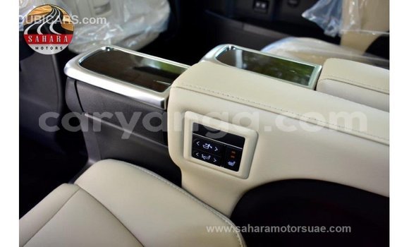 Buy Import Toyota Granvia White Car in Import - Dubai in Malawi Buy Import Toyota Granvia White Car in Import - Dubai in Malawi