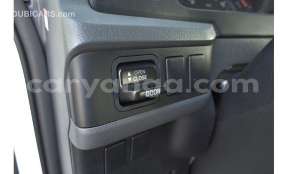 Buy Import Toyota Coaster White Car in Import - Dubai in Malawi Buy Import Toyota Coaster White Car in Import - Dubai in Malawi