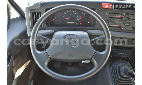 Buy Import Toyota Coaster White Car in Import - Dubai in Malawi Buy Import Toyota Coaster White Car in Import - Dubai in Malawi