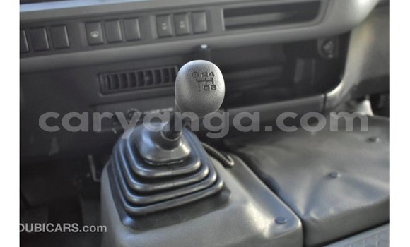 Buy Import Toyota Coaster White Car in Import - Dubai in Malawi Buy Import Toyota Coaster White Car in Import - Dubai in Malawi