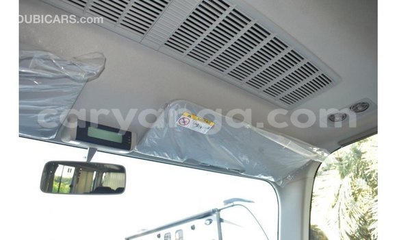 Buy Import Toyota Coaster White Car in Import - Dubai in Malawi Buy Import Toyota Coaster White Car in Import - Dubai in Malawi
