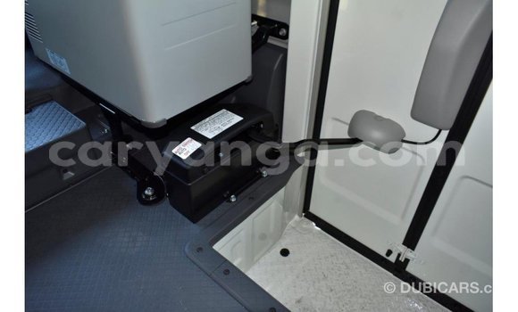 Buy Import Toyota Coaster White Car in Import - Dubai in Malawi Buy Import Toyota Coaster White Car in Import - Dubai in Malawi