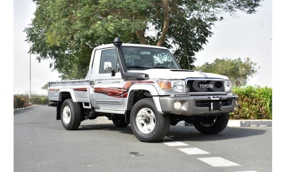 Buy Import Toyota Land Cruiser Other Car in Import - Dubai in Malawi Buy Import Toyota Land Cruiser Other Car in Import - Dubai in Malawi