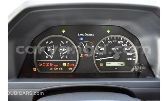 Buy Import Toyota Land Cruiser Other Car in Import - Dubai in Malawi Buy Import Toyota Land Cruiser Other Car in Import - Dubai in Malawi