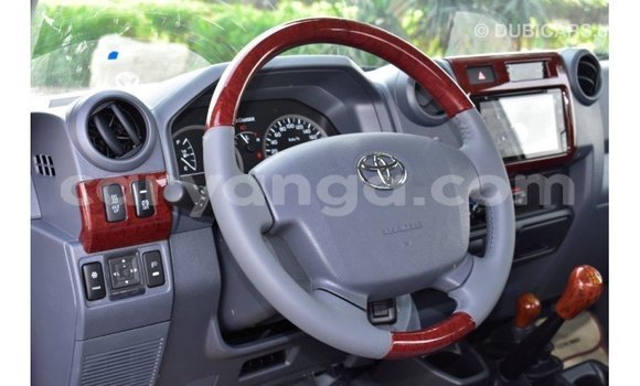 Buy Import Toyota Land Cruiser Other Car in Import - Dubai in Malawi Buy Import Toyota Land Cruiser Other Car in Import - Dubai in Malawi
