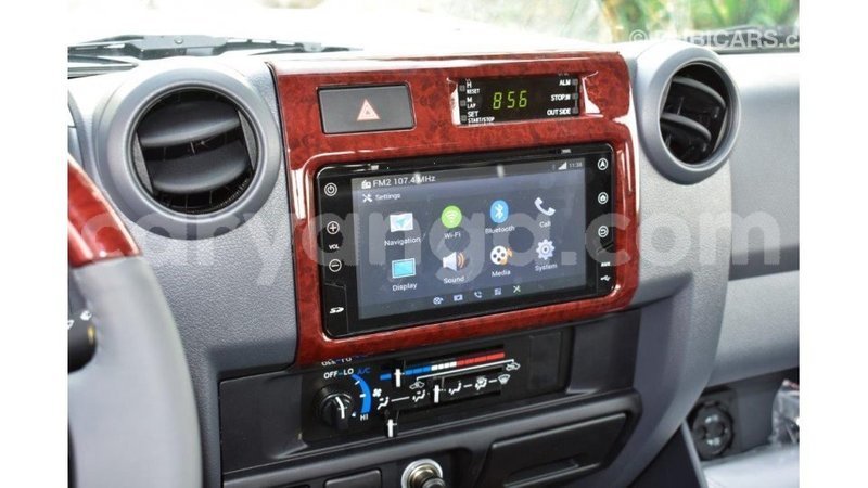 Big with watermark toyota land cruiser malawi import dubai 8131