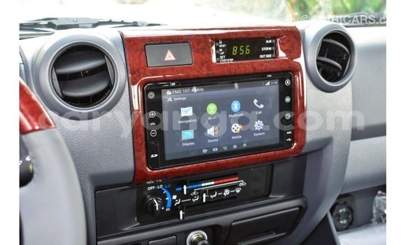 Buy Import Toyota Land Cruiser Other Car in Import - Dubai in Malawi Buy Import Toyota Land Cruiser Other Car in Import - Dubai in Malawi