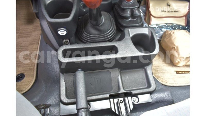 Big with watermark toyota land cruiser malawi import dubai 8131