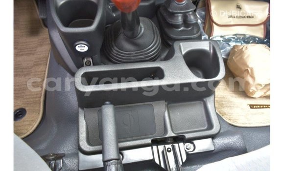 Buy Import Toyota Land Cruiser Other Car in Import - Dubai in Malawi Buy Import Toyota Land Cruiser Other Car in Import - Dubai in Malawi