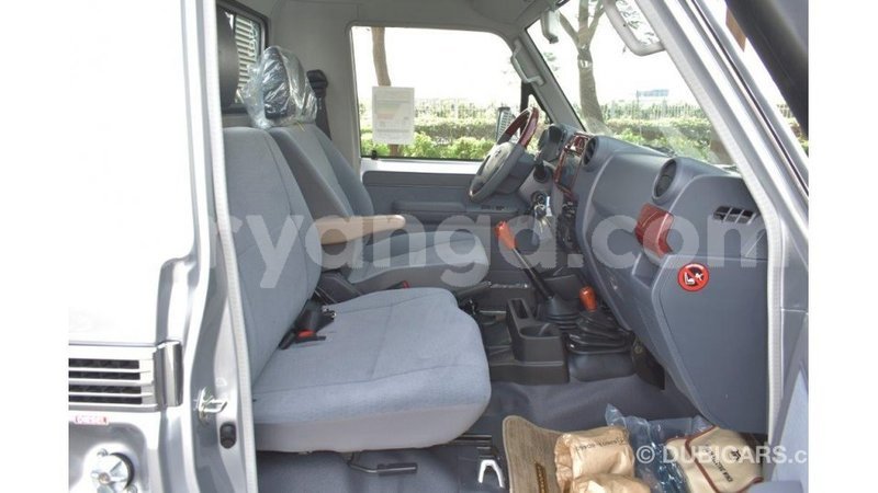 Big with watermark toyota land cruiser malawi import dubai 8131
