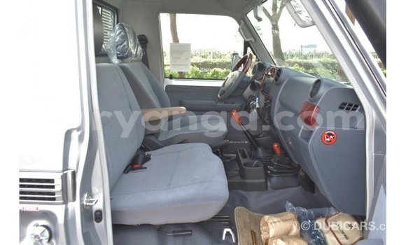 Buy Import Toyota Land Cruiser Other Car in Import - Dubai in Malawi Buy Import Toyota Land Cruiser Other Car in Import - Dubai in Malawi