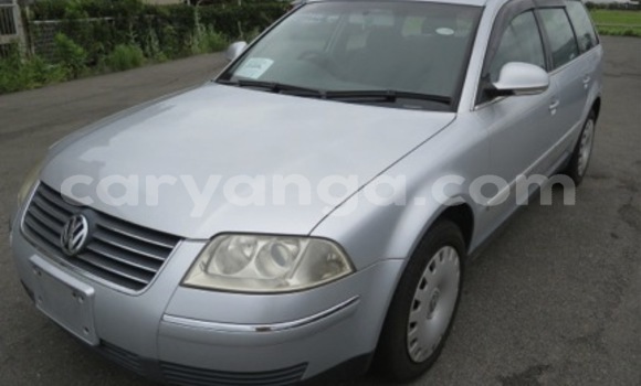 Buy Used Volkswagen Passat Silver Car in Blantyre in Malawi Buy Used Volkswagen Passat Silver Car in Blantyre in Malawi