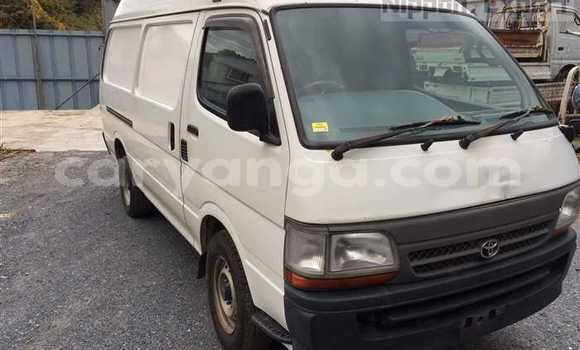 Buy Used Toyota Hiace Black Car in Blantyre in Malawi Buy Used Toyota Hiace Black Car in Blantyre in Malawi