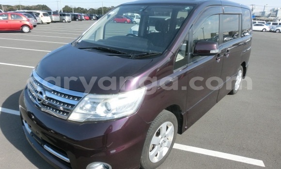 Buy Used Nissan Serena Other Car in Zomba in Malawi