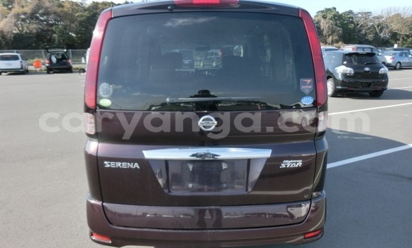 Buy Used Nissan Serena Other Car in Zomba in Malawi