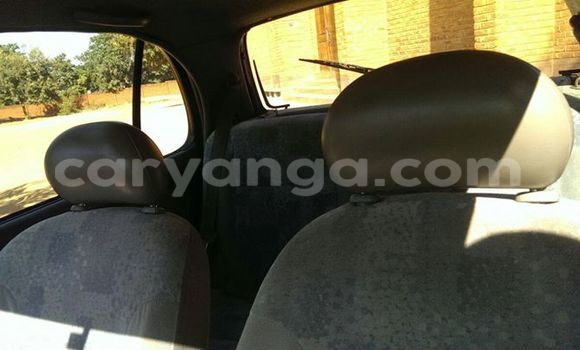 Buy Used Nissan Micra Blue Car in Lilongwe in Malawi Buy Used Nissan Micra Blue Car in Lilongwe in Malawi