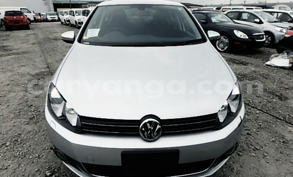 Buy Used Volkswagen Beetle Silver Car in Lilongwe in Malawi