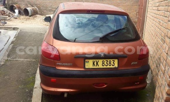 Buy Used Peugeot 206 Other Car in Limete in Malawi