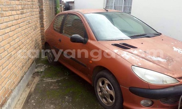 Buy Used Peugeot 206 Other Car in Limete in Malawi