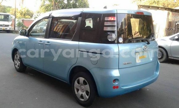 Acheter Occasion Voiture Toyota Sienna Autre à Limete, Malawi Acheter Occasion Voiture Toyota Sienna Autre à Limete, Malawi