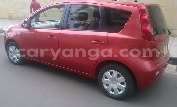 Buy Used Nissan Note Other Car in Limete in Malawi Buy Used Nissan Note Other Car in Limete in Malawi