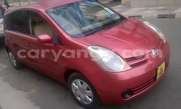 Acheter Occasion Voiture Nissan Note Autre à Limete, Malawi Acheter Occasion Voiture Nissan Note Autre à Limete, Malawi