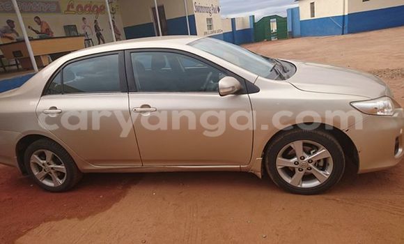 Buy Used Toyota Corolla Car in Blantyre in Malawi Buy Used Toyota Corolla Car in Blantyre in Malawi