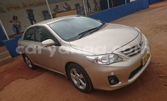 Buy Used Toyota Corolla Car in Blantyre in Malawi Buy Used Toyota Corolla Car in Blantyre in Malawi