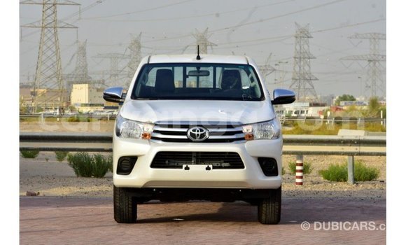 Buy Import Toyota Hilux White Car in Import - Dubai in Malawi Buy Import Toyota Hilux White Car in Import - Dubai in Malawi