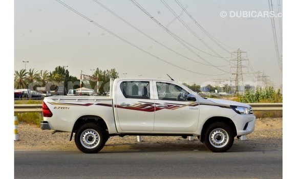 Buy Import Toyota Hilux White Car in Import - Dubai in Malawi Buy Import Toyota Hilux White Car in Import - Dubai in Malawi