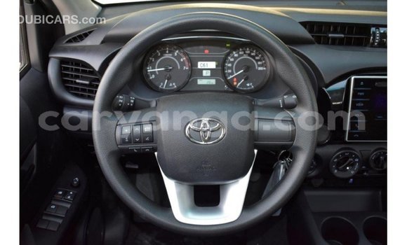 Buy Import Toyota Hilux White Car in Import - Dubai in Malawi Buy Import Toyota Hilux White Car in Import - Dubai in Malawi