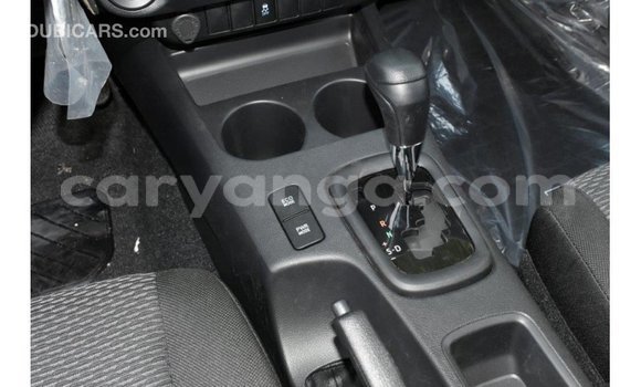 Buy Import Toyota Hilux White Car in Import - Dubai in Malawi Buy Import Toyota Hilux White Car in Import - Dubai in Malawi
