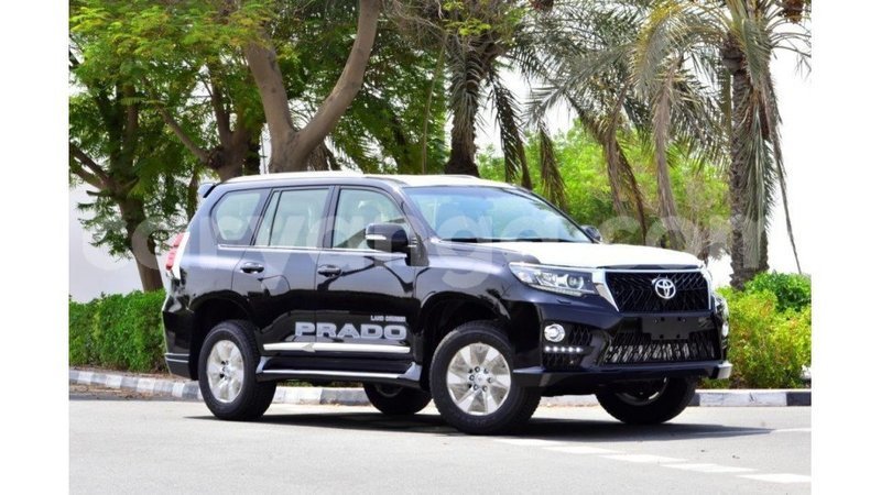 Big with watermark toyota prado malawi import dubai 8133