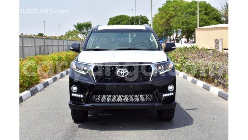 Big with watermark toyota prado malawi import dubai 8133