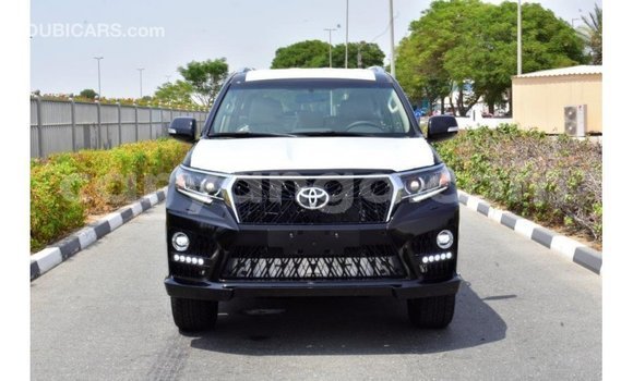 Buy Import Toyota Prado Black Car in Import - Dubai in Malawi Buy Import Toyota Prado Black Car in Import - Dubai in Malawi