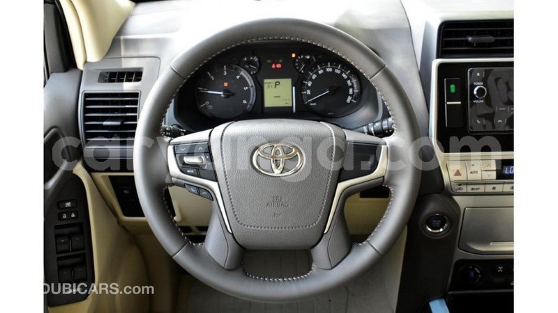 Big with watermark toyota prado malawi import dubai 8133