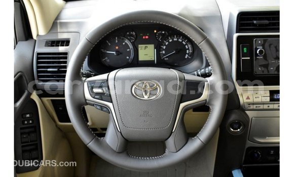 Buy Import Toyota Prado Black Car in Import - Dubai in Malawi Buy Import Toyota Prado Black Car in Import - Dubai in Malawi