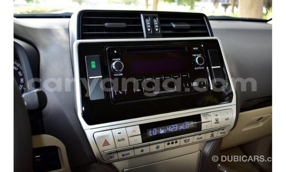Buy Import Toyota Prado Black Car in Import - Dubai in Malawi Buy Import Toyota Prado Black Car in Import - Dubai in Malawi