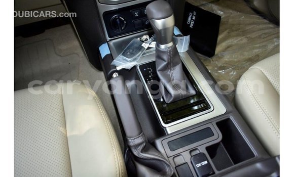 Buy Import Toyota Prado Black Car in Import - Dubai in Malawi Buy Import Toyota Prado Black Car in Import - Dubai in Malawi