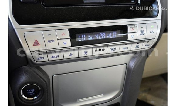 Buy Import Toyota Prado Black Car in Import - Dubai in Malawi Buy Import Toyota Prado Black Car in Import - Dubai in Malawi