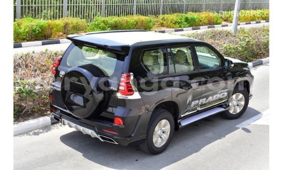 Buy Import Toyota Prado Black Car in Import - Dubai in Malawi Buy Import Toyota Prado Black Car in Import - Dubai in Malawi