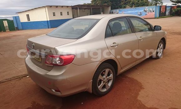 Buy Used Toyota Corolla Car in Blantyre in Malawi Buy Used Toyota Corolla Car in Blantyre in Malawi