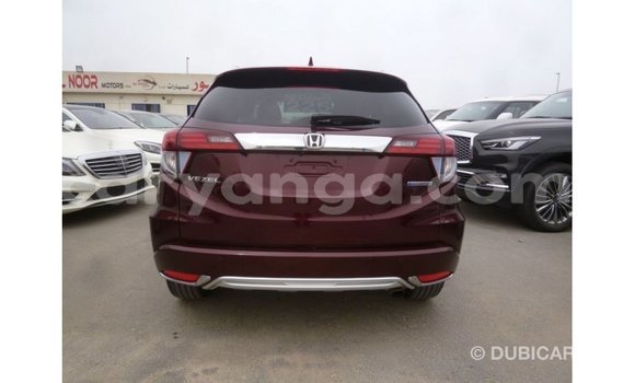 Buy Import Honda Vezel Red Car in Import - Dubai in Malawi Buy Import Honda Vezel Red Car in Import - Dubai in Malawi